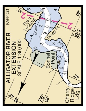 Alligator River Extension Preview 1
