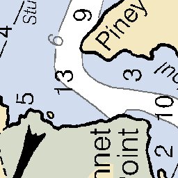 Alligator River Extension Preview 2