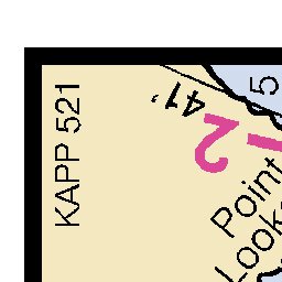 Alligator River Extension Preview 3