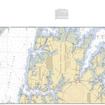 Albemarle Sound To Neuse River North Carolina Preview 1