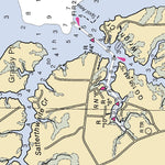 Albemarle Sound To Neuse River North Carolina Preview 3