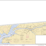 Chesapeake And Delaware Canal Bottom Panel Preview 1