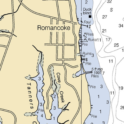 Chesapeake Bay Eastern Bay And South River Preview 2