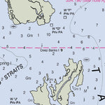 Chesapeake Bay Smith Point To Cove Point Preview 2