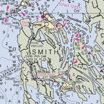 Chesapeake Bay Smith Point To Cove Point Preview 3