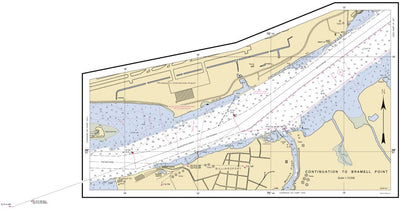 Continuation To Bramell Point Preview 1