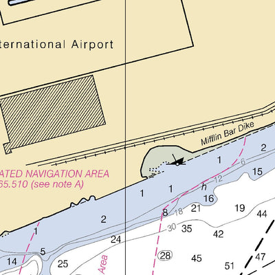 Continuation To Bramell Point Preview 2