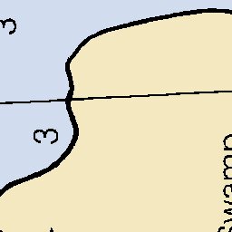 Second Creek Extension Preview 2