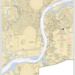 Delaware River Philadelphia And Camden Waterfronts Preview 1