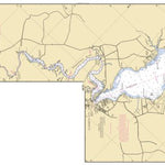 Great Dismal Swamp Canal And Pasquotank Rvr Rte 2 Preview 1