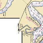 Great Dismal Swamp Canal And Pasquotank Rvr Rte 2 Preview 2