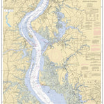 Delaware River Smyrna River To Wilmington Preview 1