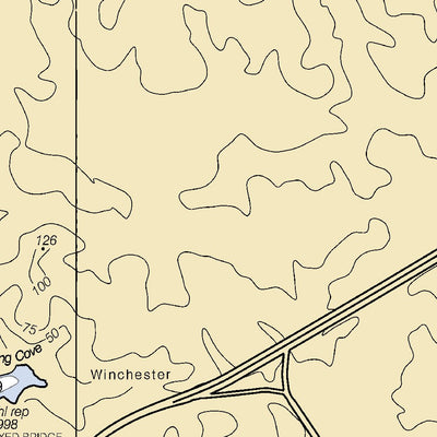 Chesapeake Bay Severn And Magothy Rivers Preview 2