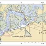 Chesapeake And Delaware Canal Salem River Extension Preview 1