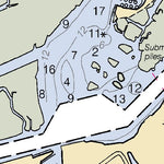 Chesapeake And Delaware Canal Salem River Extension Preview 2