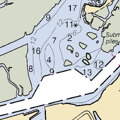 Chesapeake And Delaware Canal Salem River Extension Preview 2
