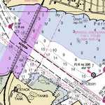 Raritan River Raritan Bay To New Brunswick Preview 3