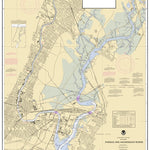 Passaic And Hackensack Rivers Preview 1