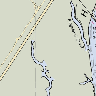 Passaic And Hackensack Rivers Preview 2