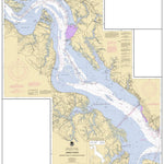 James River Newport News To Jamestown Island Preview 1