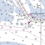James River Newport News To Jamestown Island Preview 2