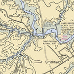James River Newport News To Jamestown Island Preview 3