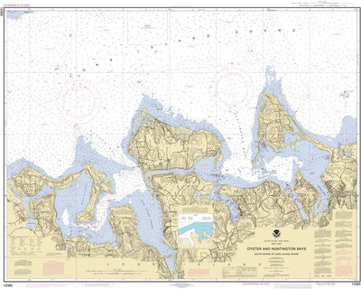 Oyster And Huntington Bays S. Shore Long Isl Snd Preview 1