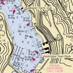 Oyster And Huntington Bays S. Shore Long Isl Snd Preview 3