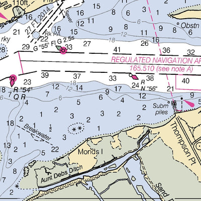 Delaware River Wilmington To Philadelphia Preview 2