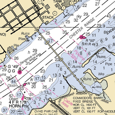 Delaware River Wilmington To Philadelphia Preview 3