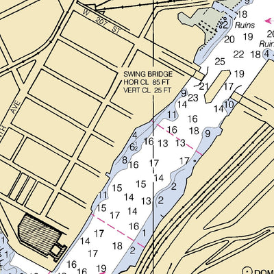 Harlem River Preview 3