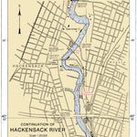 Hackensack River Extension Preview 1