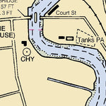 Hackensack River Extension Preview 2
