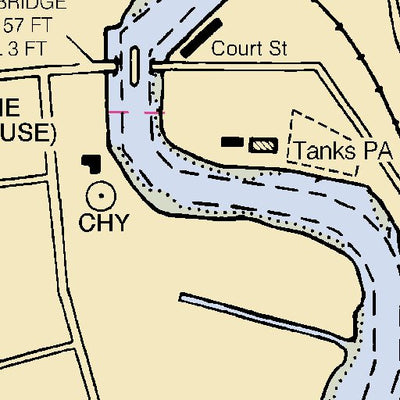 Hackensack River Extension Preview 2