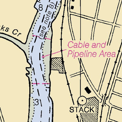 Hackensack River Extension Preview 3