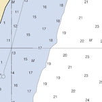 Hudson River Geo Washington Bridge To Yonkers Ny-Nj Preview 2