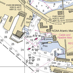 Norfolk Inner Harbor Preview 3