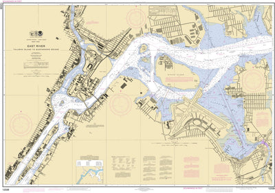 East River-Tallman Island To Queensboro Bridge Preview 1