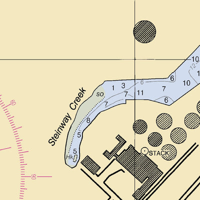 East River-Tallman Island To Queensboro Bridge Preview 2