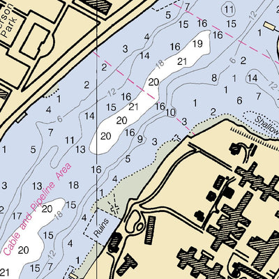 East River-Tallman Island To Queensboro Bridge Preview 3