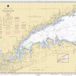 Long Island Sound Western Part Preview 1