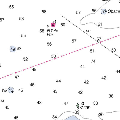 Long Island Sound Western Part Preview 2
