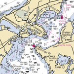 Long Island Sound-Eastern Part Conn-Ny Preview 3