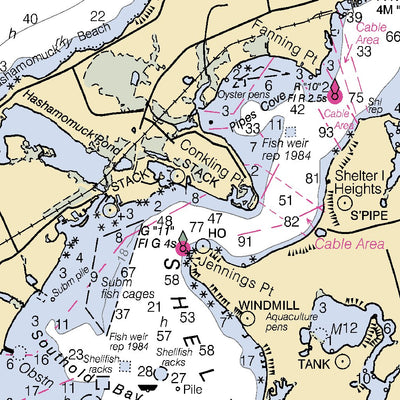 Long Island Sound-Eastern Part Conn-Ny Preview 3
