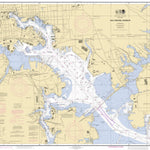 Baltimore Harbor Preview 1