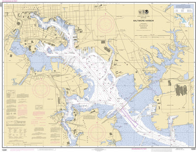 Baltimore Harbor Preview 1
