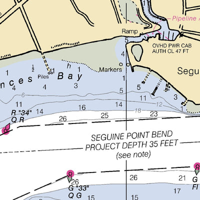 Raritan Bay And Southern Part Of Arthur Kill Preview 2