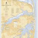 Navesink And Shrewsbury Rivers Preview 1