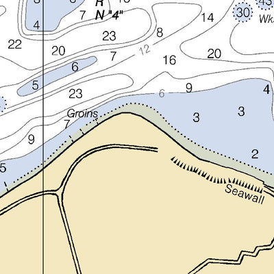 Huntington Bay Inset 13 Preview 2