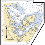 Selby Bay Inset Preview 1